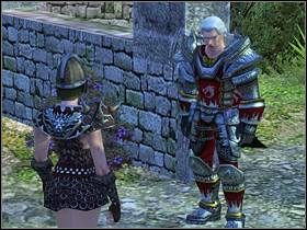 1 - SIEDMIOGRÓD cz.4 - SpellForce 2: Władca Smoków - poradnik do gry