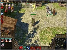 3 - POWRÓT DO SIEDMIOGRODU - SpellForce 2: Władca Smoków - poradnik do gry