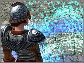 6 - POWRÓT DO SIEDMIOGRODU - SpellForce 2: Władca Smoków - poradnik do gry