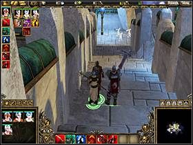 1 - CYTADELA cz.2 - SpellForce 2: Władca Smoków - poradnik do gry