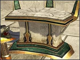 Przeciwko mechanicznym wojownikom burza nie będzie miała żadnych szans - CYTADELA cz.2 - SpellForce 2: Władca Smoków - poradnik do gry