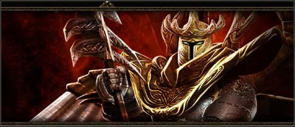 1 - POWRÓT DO STRAŻNICY DUCHÓW - SpellForce 2: Władca Smoków - poradnik do gry