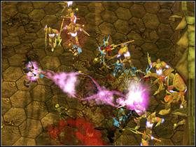 1 - DRAGHLUR cz.1 - SpellForce 2: Władca Smoków - poradnik do gry