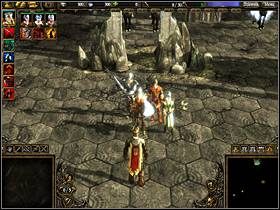 2 - DRAGHLUR cz.1 - SpellForce 2: Władca Smoków - poradnik do gry