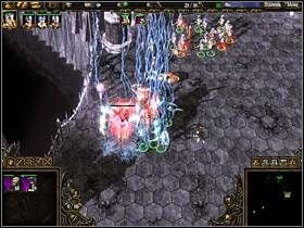 3 - DRAGHLUR cz.1 - SpellForce 2: Władca Smoków - poradnik do gry