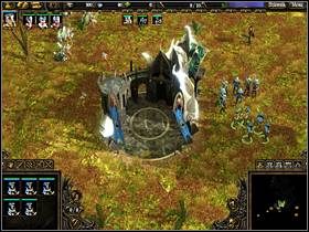 5 - DRAGHLUR cz.1 - SpellForce 2: Władca Smoków - poradnik do gry