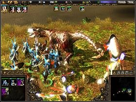 1 - DRAGHLUR cz.2 - SpellForce 2: Władca Smoków - poradnik do gry