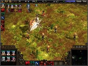 4 - DRAGHLUR cz.2 - SpellForce 2: Władca Smoków - poradnik do gry