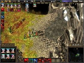 5 - DRAGHLUR cz.2 - SpellForce 2: Władca Smoków - poradnik do gry