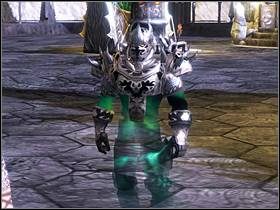 6 - DRAGHLUR cz.2 - SpellForce 2: Władca Smoków - poradnik do gry