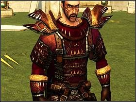 5 - POWRÓT DO CYTADELI cz.2 - SpellForce 2: Władca Smoków - poradnik do gry