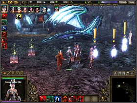 6 - OSTOJA cz.1 - SpellForce 2: Władca Smoków - poradnik do gry