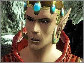 Wraz ze wsparciem sił smoków zaatakuj główne obozowisko wroga na północnym wschodzie i zamień je w kupę gruzu - OSTOJA cz.2 - SpellForce 2: Władca Smoków - poradnik do gry