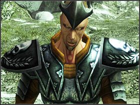 4 - OSTOJA cz.2 - SpellForce 2: Władca Smoków - poradnik do gry