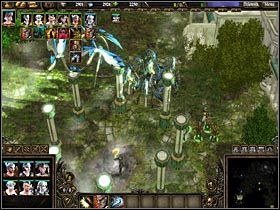 1 - OSTOJA cz.3 - SpellForce 2: Władca Smoków - poradnik do gry