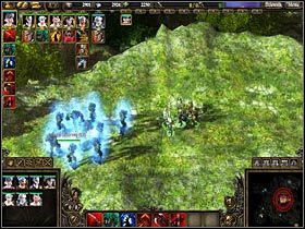 3 - OSTOJA cz.3 - SpellForce 2: Władca Smoków - poradnik do gry