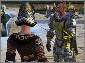 4 - OSTOJA cz.3 - SpellForce 2: Władca Smoków - poradnik do gry