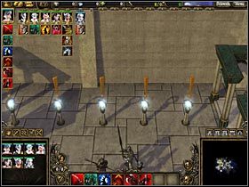 5 - OSTOJA cz.3 - SpellForce 2: Władca Smoków - poradnik do gry