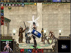 6 - OSTOJA cz.3 - SpellForce 2: Władca Smoków - poradnik do gry