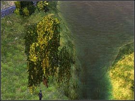 1 - SIEDMIOGRÓD I ALLUVYAN cz.1 - SpellForce 2: Władca Smoków - poradnik do gry