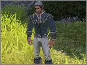 Po rozmowie z nią otrzymasz misję: SharadNaine - SIEDMIOGRÓD I ALLUVYAN cz.1 - SpellForce 2: Władca Smoków - poradnik do gry