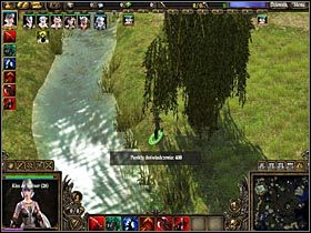 3 - SIEDMIOGRÓD I ALLUVYAN cz.1 - SpellForce 2: Władca Smoków - poradnik do gry