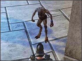 5 - SIEDMIOGRÓD I ALLUVYAN cz.2 - SpellForce 2: Władca Smoków - poradnik do gry