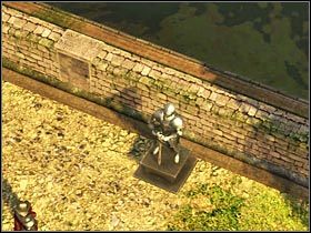 4 - ZACHODNIA GARDA cz.2 - SpellForce 2: Władca Smoków - poradnik do gry