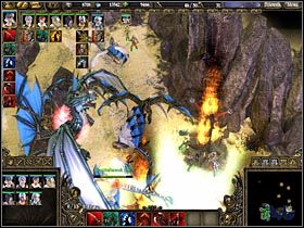 2 - WYBRZEŻE MGIEŁ cz.2 - SpellForce 2: Władca Smoków - poradnik do gry