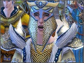 7 - PAŁAC KRÓLA ULFA cz.2 - SpellForce 2: Władca Smoków - poradnik do gry