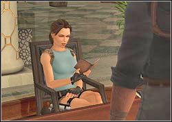 Kalkuta, Indie, rok 1996 - 01. Wejście do Górskich Jaskiń | Peru w Tomb Raider Anniversary - Tomb Raider: Anniversary - poradnik do gry