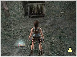 Korytarz jest długi i wije się jak wąż - 03. Vilcabamba (2) | Peru w Tomb Raider Anniversary - Tomb Raider: Anniversary - poradnik do gry