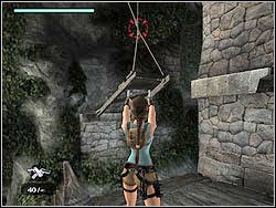 Pobiegnij w prawo - 04. Zaginiona Dolina (1) | Peru w Tomb Raider Anniversary - Tomb Raider: Anniversary - poradnik do gry