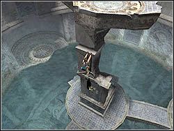 Rozglądnij się - 06. Świątynia św. Franciszka (3) | Grecja w Tomb Raider Anniversary - Tomb Raider: Anniversary - poradnik do gry