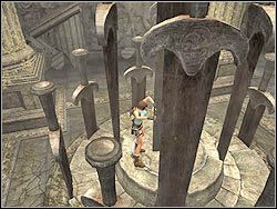 Teraz to się dopiero porobi - 06. Świątynia św. Franciszka (5) | Grecja w Tomb Raider Anniversary - Tomb Raider: Anniversary - poradnik do gry