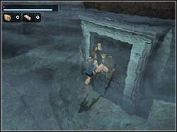 Droga wolna - 08. Pałac Midasa (3) | Grecja w Tomb Raider Anniversary - Tomb Raider: Anniversary - poradnik do gry