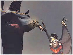 Po walce podnosisz leżące Dziecię Tihocana - 09. Grobowiec Tihocana (2) | Grecja w Tomb Raider Anniversary - Tomb Raider: Anniversary - poradnik do gry