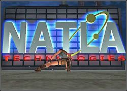 Larson chciał cię wykończyć, dlaczego - 05. Grobowiec Qualopeca (3) | Peru w Tomb Raider Anniversary - Tomb Raider: Anniversary - poradnik do gry