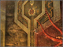 Zaatakuje cię latający gargulec - 14. Wielka Piramida (1) | Zaginione Miasto w Tomb Raider Anniversary - Tomb Raider: Anniversary - poradnik do gry