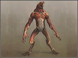 KOT-MUMIA - Wrogowie | Przeciwnicy w Tomb Raider Anniversary - Tomb Raider: Anniversary - poradnik do gry