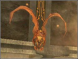 GARGULEC - Wrogowie | Przeciwnicy w Tomb Raider Anniversary - Tomb Raider: Anniversary - poradnik do gry