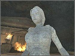 Walka z Centaurami jest o tyle trudna, że musisz potykać się z dwójką naraz - Bossowie (1) | Przeciwnicy w Tomb Raider Anniversary - Tomb Raider: Anniversary - poradnik do gry