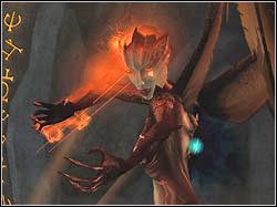 NATLA - Bossowie (2) | Przeciwnicy w Tomb Raider Anniversary - Tomb Raider: Anniversary - poradnik do gry