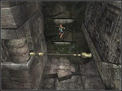 Relikwia 1/1 - Poziom 02. Górskie Jaskinie (2) | Sekrety w Tomb Raider Anniversary - Tomb Raider: Anniversary - poradnik do gry