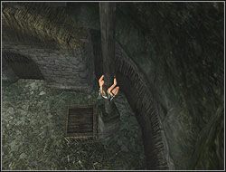 Artefakt 1/1 - Poziom 03. Vilcabamba | Sekrety w Tomb Raider Anniversary - Tomb Raider: Anniversary - poradnik do gry