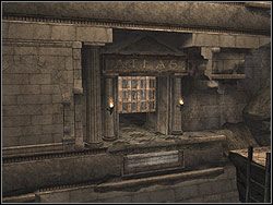 Artefakt 5/6 - Poziom 06. Świątynia św. Franciszka (2) | Sekrety w Tomb Raider Anniversary - Tomb Raider: Anniversary - poradnik do gry