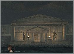 Poziom: 09 - Poziom 09. Grobowiec Tihocana | Sekrety w Tomb Raider Anniversary - Tomb Raider: Anniversary - poradnik do gry