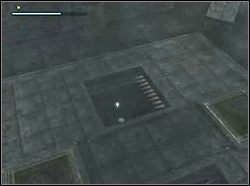 Wynurz się, nabierz powietrza i ponownie zanurkuj - Poziom 09. Grobowiec Tihocana | Sekrety w Tomb Raider Anniversary - Tomb Raider: Anniversary - poradnik do gry