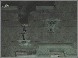 Artefakt 2/3 - Poziom 10. Świątynia Khamoon (1) | Sekrety w Tomb Raider Anniversary - Tomb Raider: Anniversary - poradnik do gry