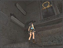 Artefakt 2/4 - Poziom 11. Obelisk Khamoon (1) | Sekrety w Tomb Raider Anniversary - Tomb Raider: Anniversary - poradnik do gry